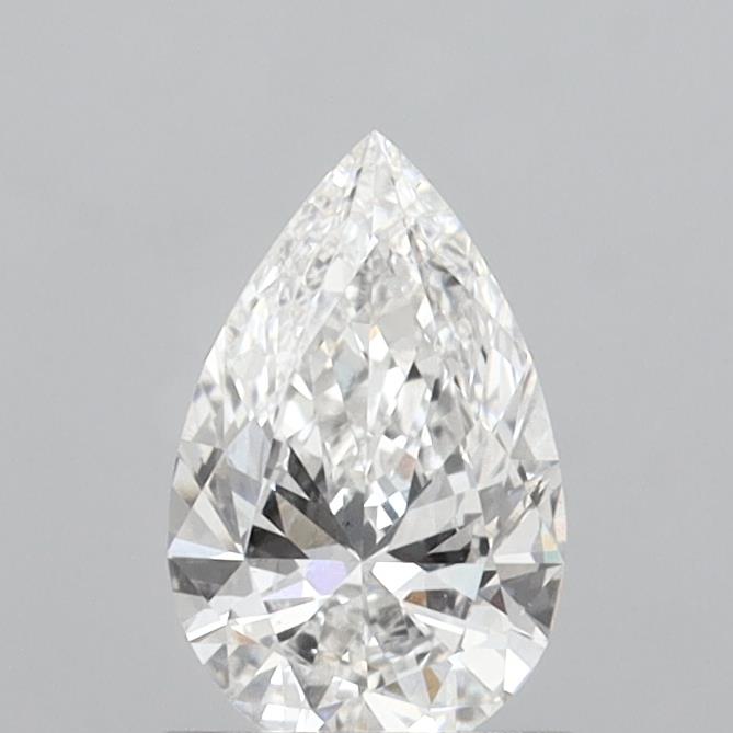 1.02 ct. pear Lab Grown Diamond front image