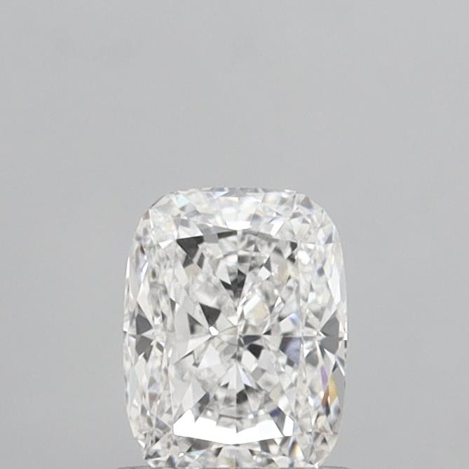 1.03 ct. cushion Lab Grown Diamond front image