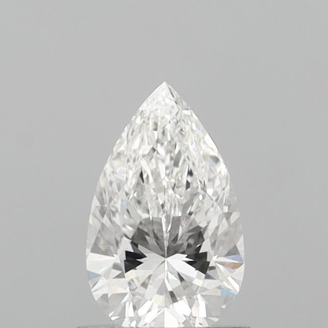 1.01 ct. pear Lab Grown Diamond front image