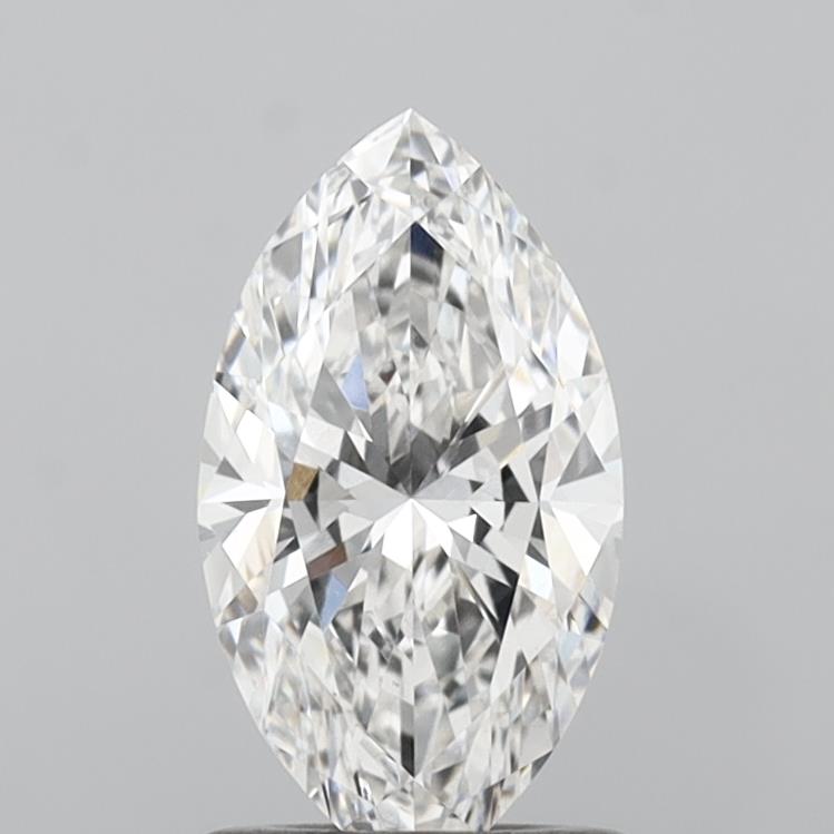 1.02 ct. marquise Lab Grown Diamond front image