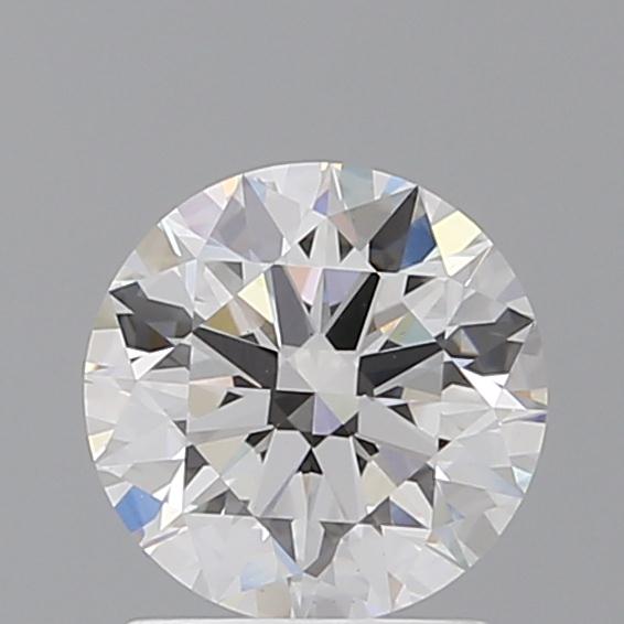1.60 ct. round Lab Grown Diamond front image