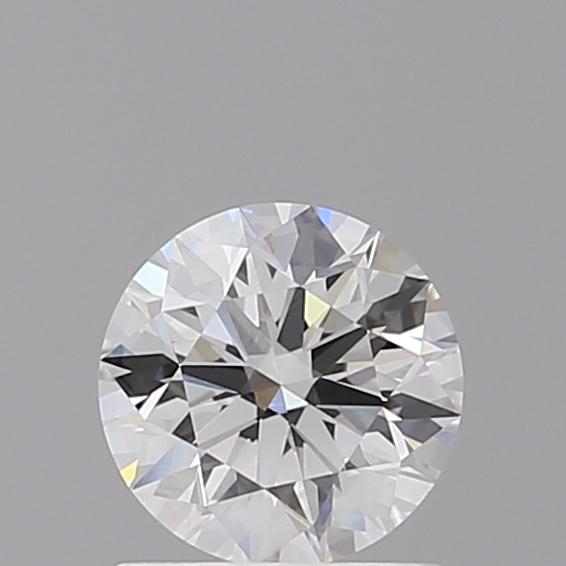 1.05 ct. round Lab Grown Diamond front image