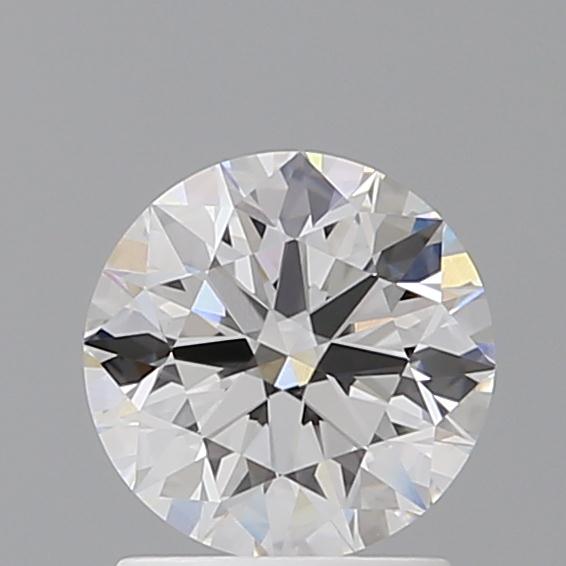 1.52 ct. round Lab Grown Diamond front image