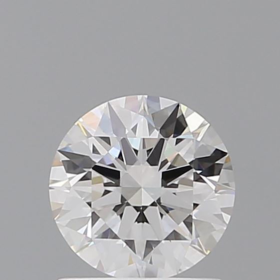 1.10 ct. round Lab Grown Diamond front image