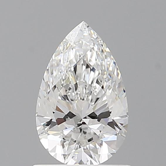 1.01 ct. pear Lab Grown Diamond front image