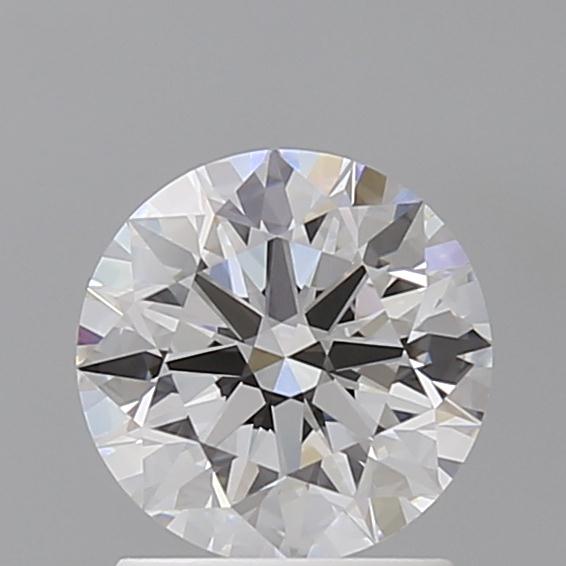 1.52 ct. round Lab Grown Diamond front image