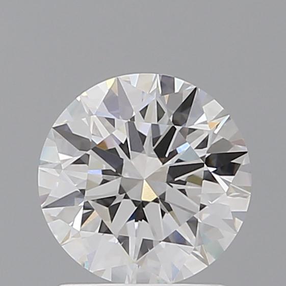 1.57 ct. round Lab Grown Diamond front image