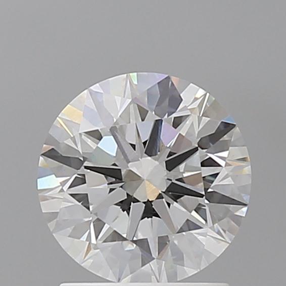 1.59 ct. round Lab Grown Diamond front image