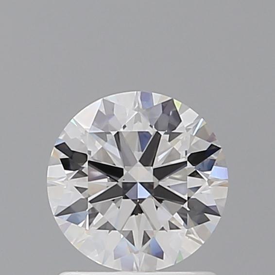 1.09 ct. round Lab Grown Diamond front image