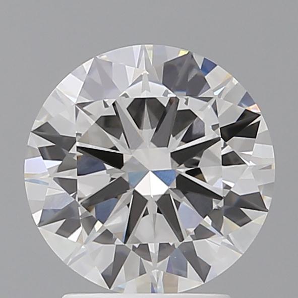 2.51 ct. round Lab Grown Diamond front image