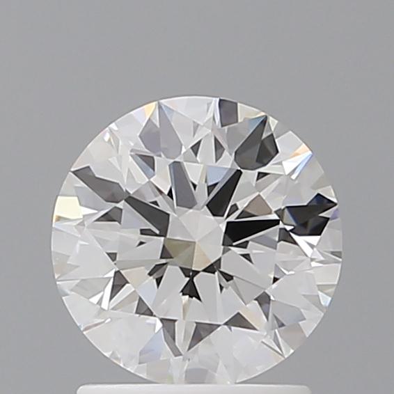 1.55 ct. round Lab Grown Diamond front image