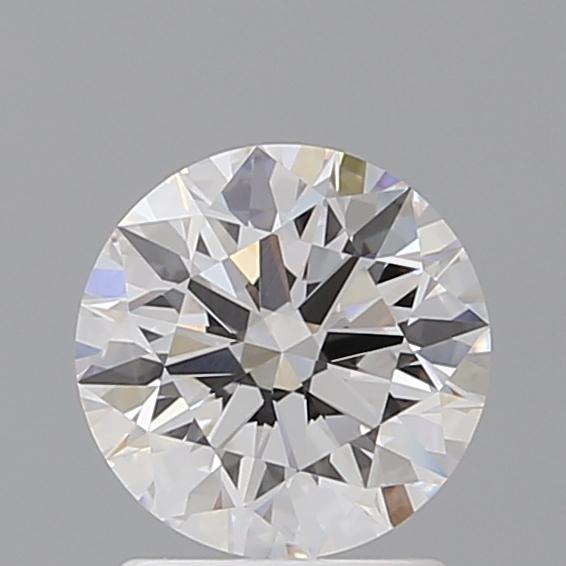 1.56 ct. round Lab Grown Diamond front image
