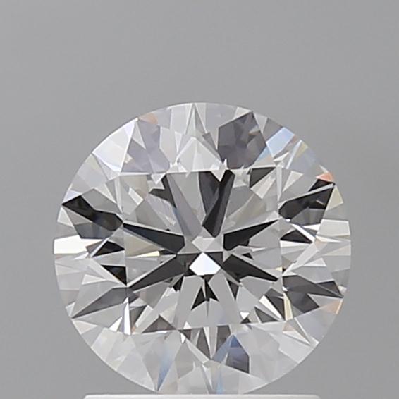 1.57 ct. round Lab Grown Diamond front image