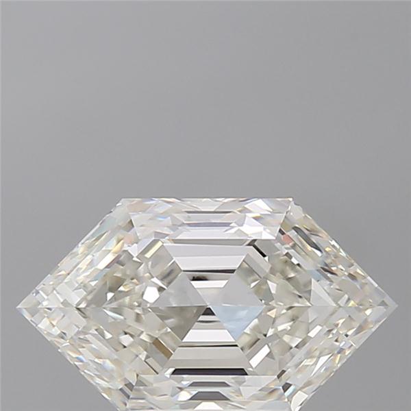 3.09 ct. marquise Lab Grown Diamond front image