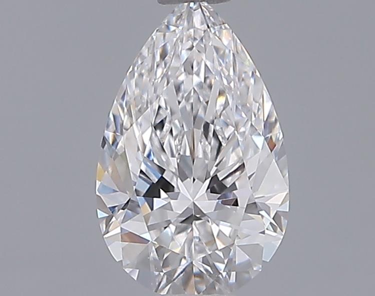 1.01 ct. pear Lab Grown Diamond front image