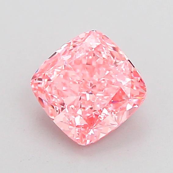 1.03 ct. cushion Lab Grown Diamond front image