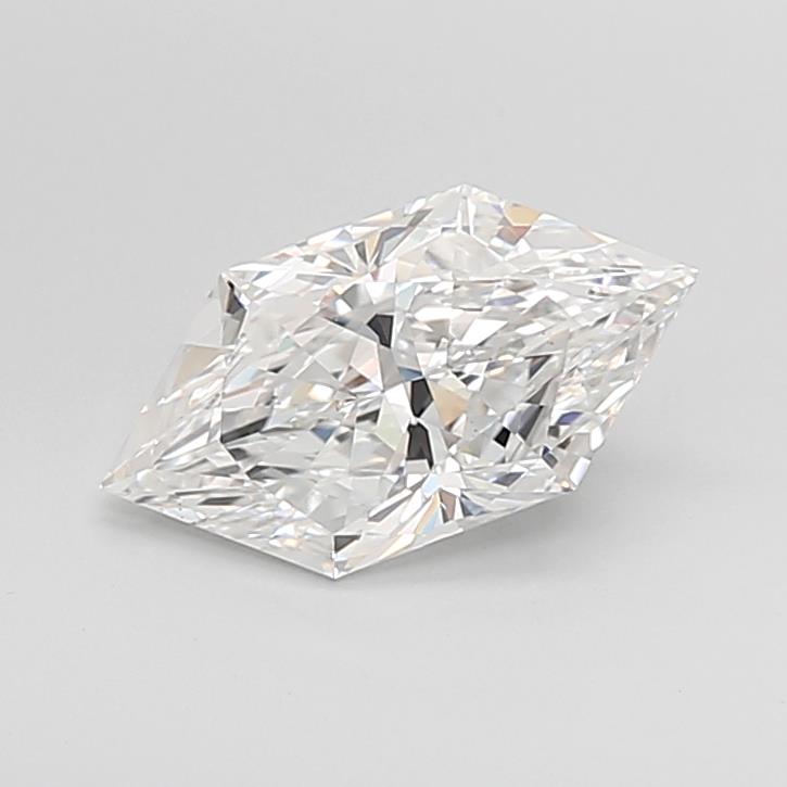 2.53 ct. marquise Lab Grown Diamond front image