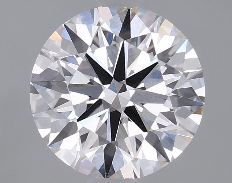 1.09 ct. round Lab Grown Diamond front image