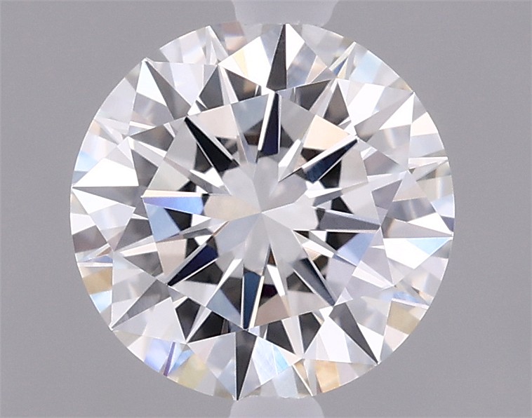 1.05 ct. round Lab Grown Diamond front image