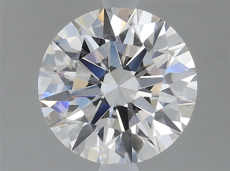 1.50 ct. round Lab Grown Diamond front image