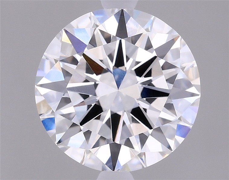 1.50 ct. round Lab Grown Diamond front image