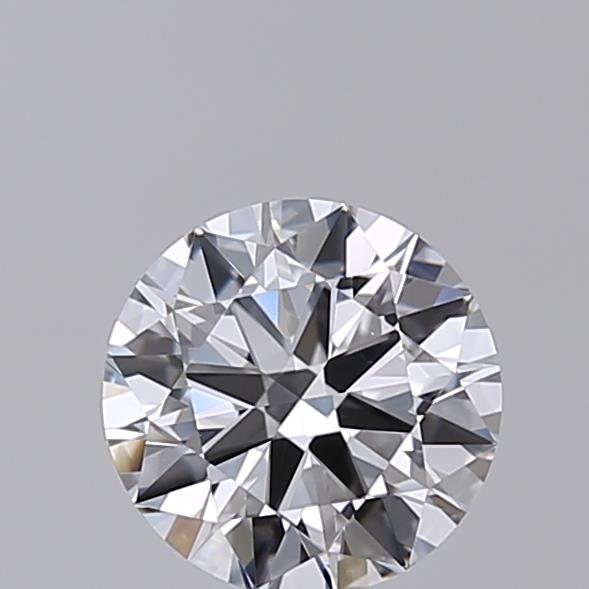 1.00 ct. round Lab Grown Diamond front image