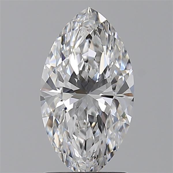 1.56 ct. marquise Lab Grown Diamond front image