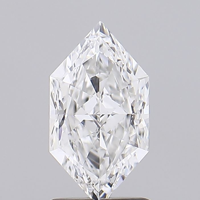 1.00 ct. marquise Lab Grown Diamond front image