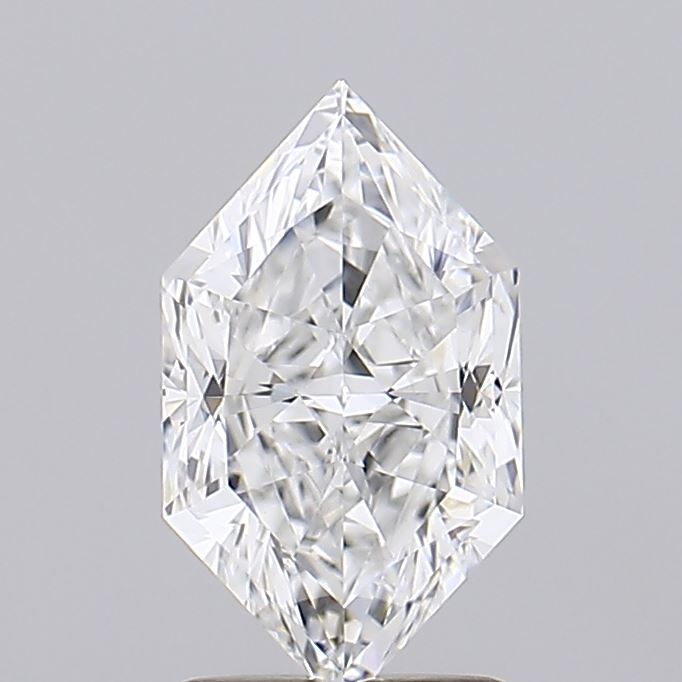 2.01 ct. marquise Lab Grown Diamond front image