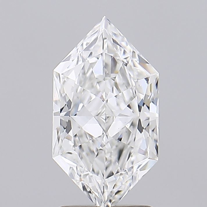 2.02 ct. marquise Lab Grown Diamond front image