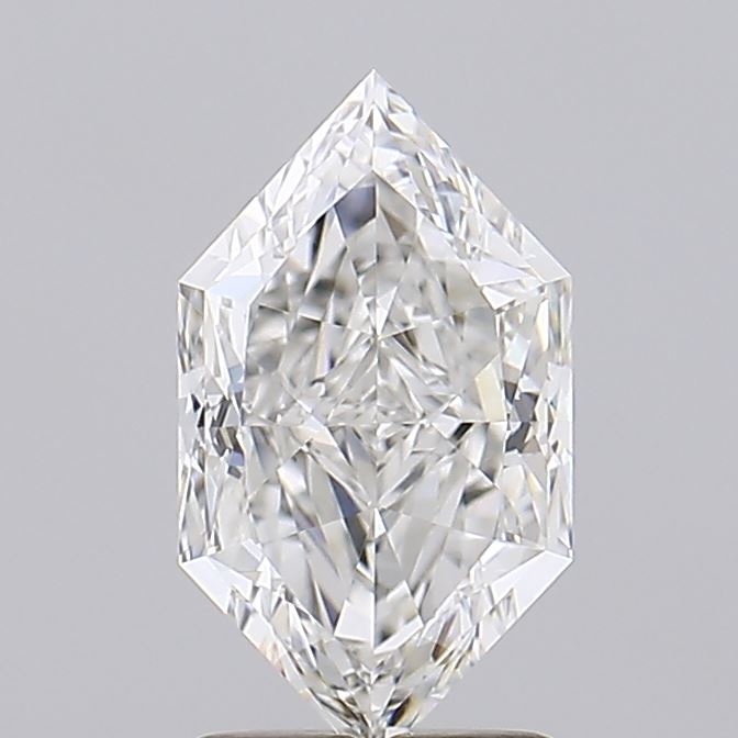 2.01 ct. marquise Lab Grown Diamond front image