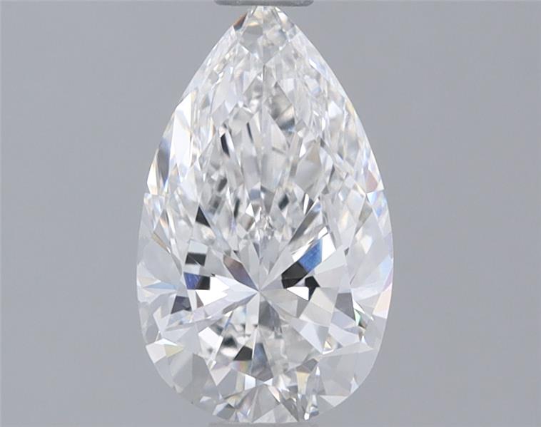 1.05 ct. pear Lab Grown Diamond front image