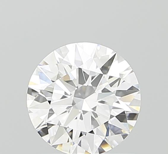 1.04 ct. round Lab Grown Diamond front image