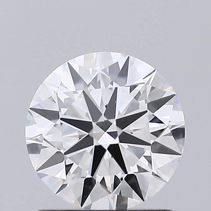 1.00 ct. round Lab Grown Diamond front image