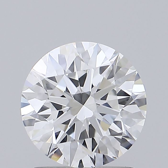 1.46 ct. round Lab Grown Diamond front image