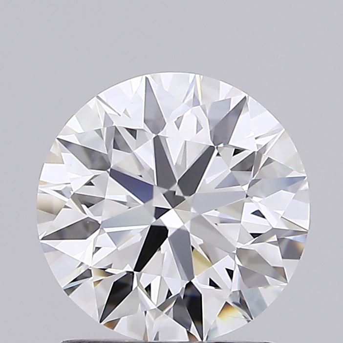 1.50 ct. round Lab Grown Diamond front image