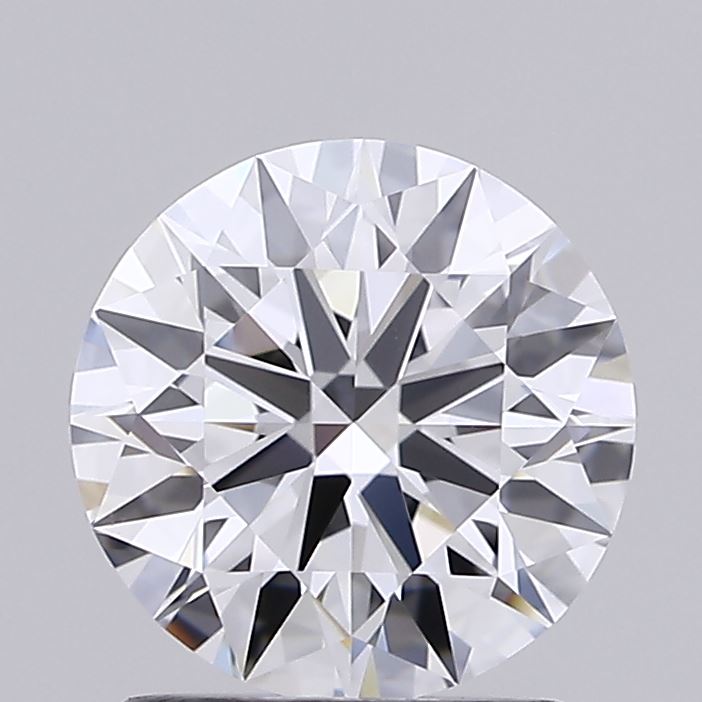 1.50 ct. round Lab Grown Diamond front image