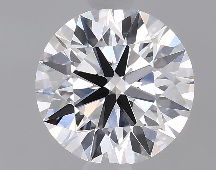 1.01 ct. round Lab Grown Diamond front image