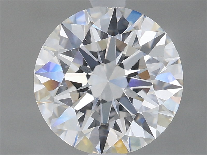 1.09 ct. round Lab Grown Diamond front image