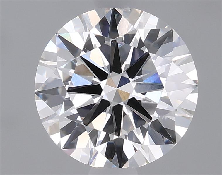 1.09 ct. round Lab Grown Diamond front image