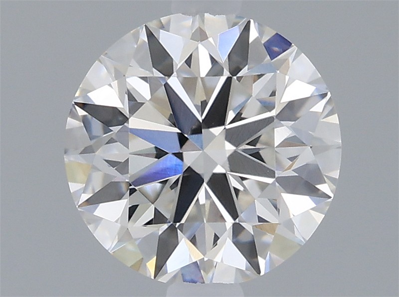 1.07 ct. round Lab Grown Diamond front image