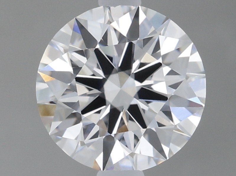1.05 ct. round Lab Grown Diamond front image