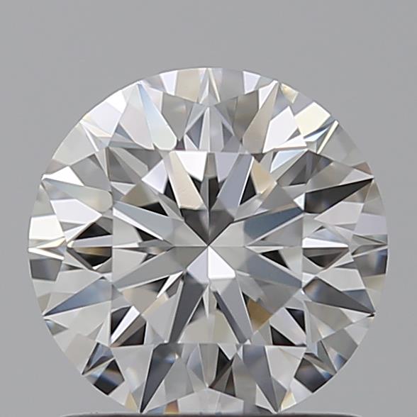 1.03 ct. round Lab Grown Diamond front image