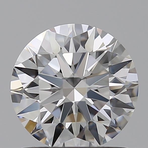 1.03 ct. round Lab Grown Diamond front image