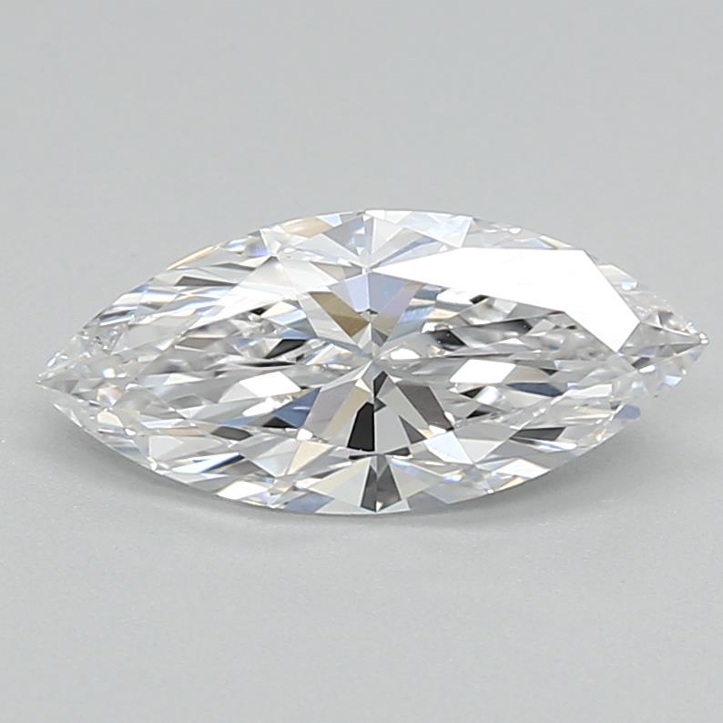 0.94 ct. marquise Lab Grown Diamond front image