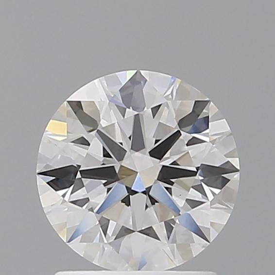 1.55 ct. round Lab Grown Diamond front image