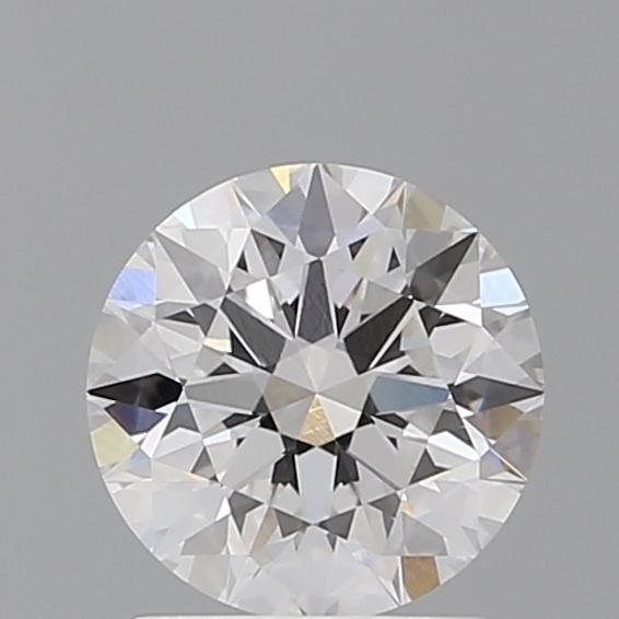 1.60 ct. round Lab Grown Diamond front image