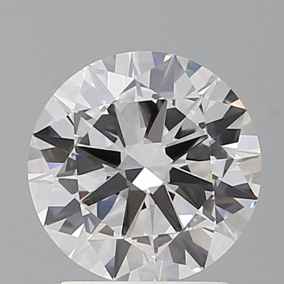 1.98 ct. round Lab Grown Diamond front image