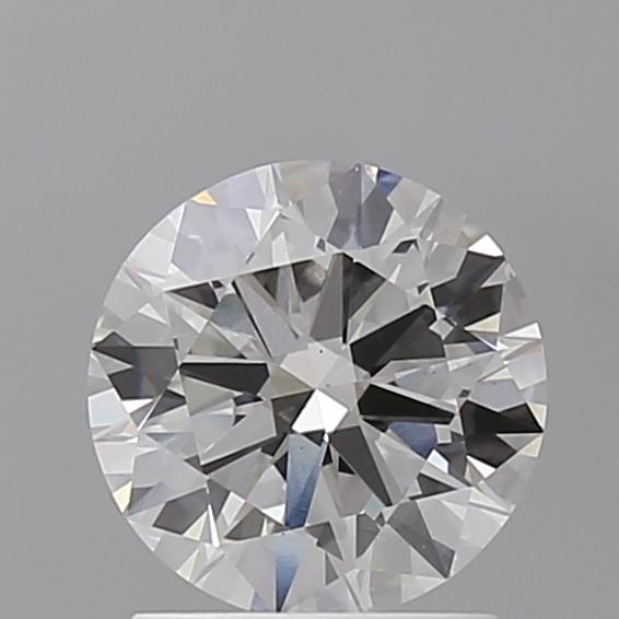 1.51 ct. round Lab Grown Diamond front image