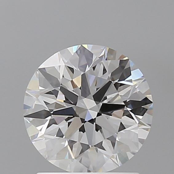 1.59 ct. round Lab Grown Diamond front image